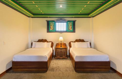 Quimbaya Hotel | Decameron Las Heliconias - All Inclusive