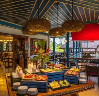 Quimbaya Hotel | Decameron Las Heliconias - All Inclusive