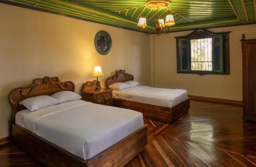 Quimbaya Hotel | Decameron Las Heliconias - All Inclusive