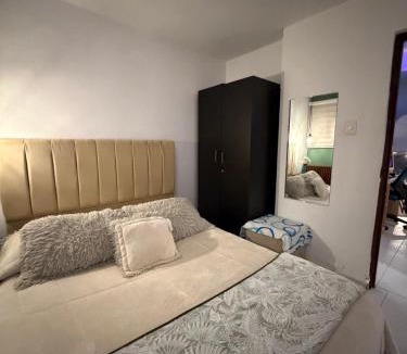 Kennedy Apartment | Aquí, cada rincón te abraza, punto céntrico en la ciudad