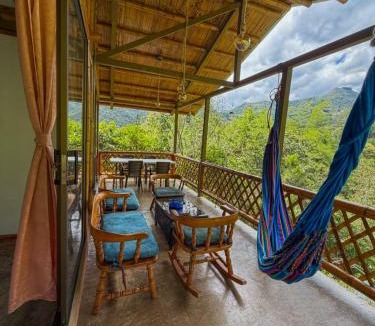 La Vega House | Cabaña ALAK