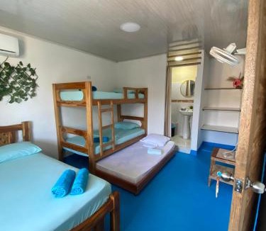 Rincon Hotel | Ramos de mar