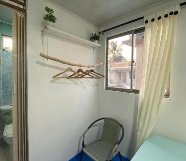 Rincon Hotel | Ramos de mar