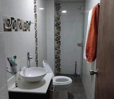 Necocli House | Cabaña los villa