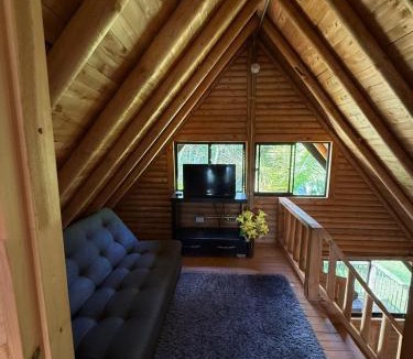 Medellin Other | Chalet Amar