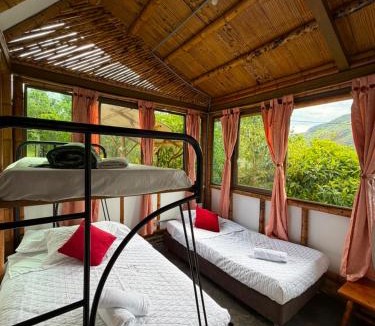 La Vega House | Cabaña ALAK