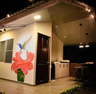 Palmira Other | Cabaña Moderna Naturaleza, tranqulidad y Confort