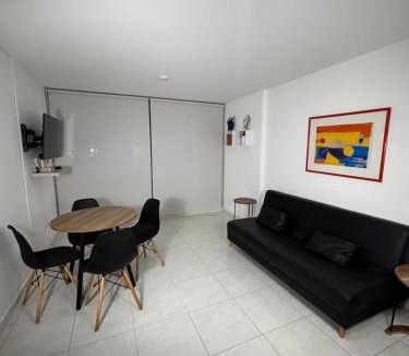 San Jose de Cucuta Apartment | Apartamento en silver park
