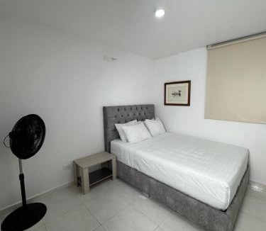 San Jose de Cucuta Apartment | Apartamento en silver park