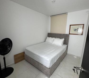 San Jose de Cucuta Apartment | Apartamento en silver park
