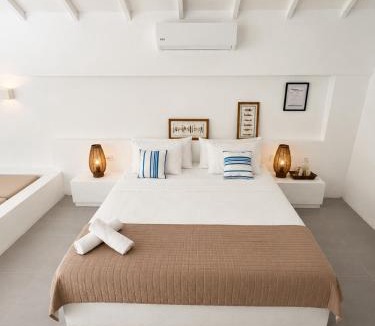 Rosario Islands Hotel | Casa Rosario