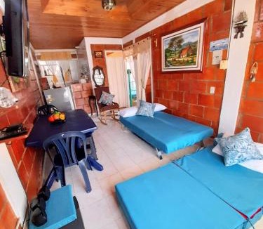 Girardot Apartment | Casa Vacacional Algarrobos