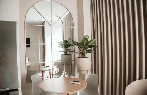 Sincelejo Apartment | Magaly House