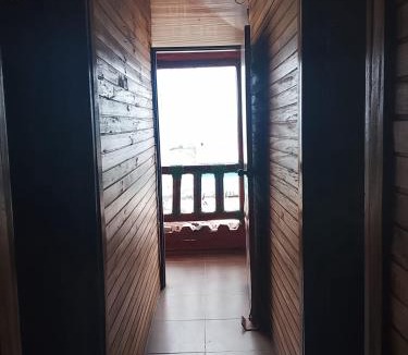 Mutiscua House | Hospedaje Los Tumbilos