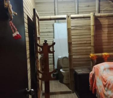 Mutiscua House | Hospedaje Los Tumbilos