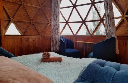 Tota Other | GLAMPING CENTAURO lago de tota