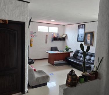 San Agustin Hostel | Hotel Los Balcones