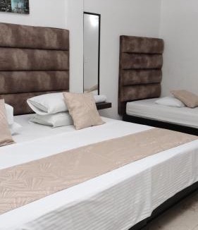 Chinacota Hotel | Hotel Estevez