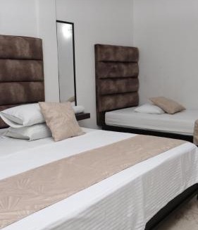 Chinacota Hotel | Hotel Estevez