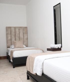 Chinacota Hotel | Hotel Estevez