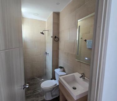Ibague Apartment | Apartamento cómodo completo y familiar