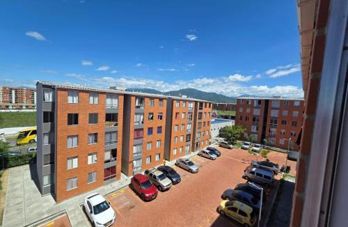 Ibague Apartment | Apartamento cómodo completo y familiar