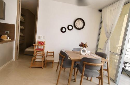 Gaira Apartment | Apto Familiar 8 Rodadero, WiFi y Aeropuerto