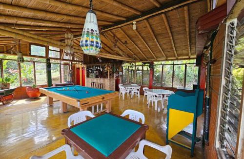 Montenegro House | Finca Hotel Caracolí I A 15 Minutos del Parque del Café