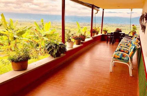 Montenegro House | Finca Hotel Caracolí I A 15 Minutos del Parque del Café