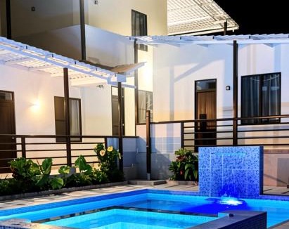 Montenegro House | Finca y alojamiento Bello Horizonte