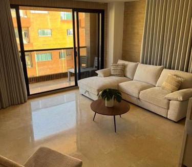 Riomar Apartment | Apartasuites Shanty