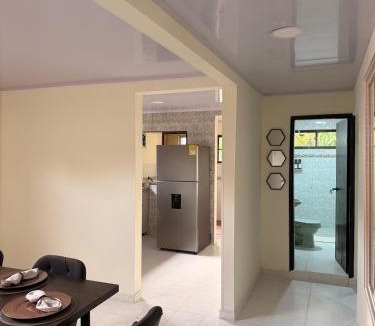 Barranquilla Apartment | Apartamento 2 habitaciones Excelente ubicación