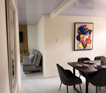 Barranquilla Apartment | Apartamento 2 habitaciones Excelente ubicación