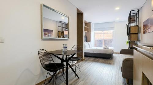Chico Norte Apartment | Parque de La 93 - Elite Flats
