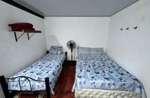 Ibague Hotel | Hotel Bachue Ibagué