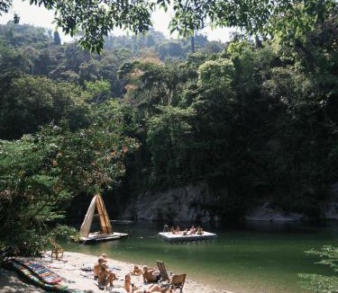 Buritaca Hostel | Rio Hostel Buritaca