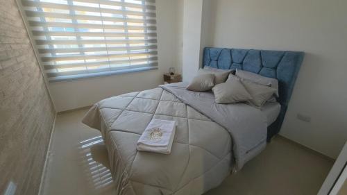 Nobsa Apartment | Apto Descanso 2 hab para 5, parqueadero