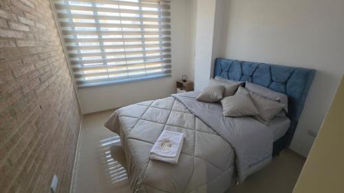 Nobsa Apartment | Apto Descanso 2 hab para 5, parqueadero