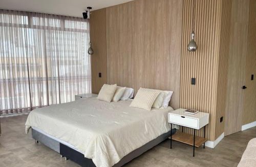 Cali Apartment | Suite Premium Piso 6 - Vista Panorámica al Rio - Boulevard del Rio