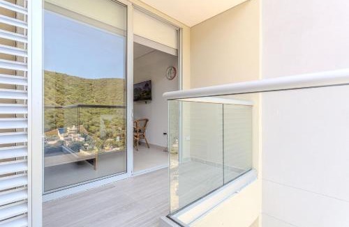 Pozos Colorados Apartment | Suite Premium Cerca de la Playa con Vista Espectacular