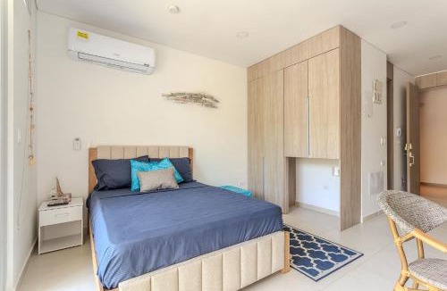 Pozos Colorados Apartment | Suite Premium Cerca de la Playa con Vista Espectacular