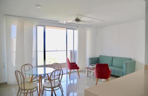 Riomar Apartment | Apartamento en Riomar