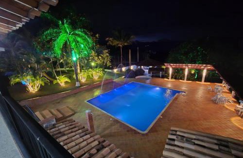 San Jeronimo Hotel | Finca Hotel Villa Alba