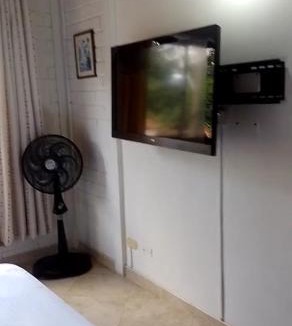 Santa Fe Apartment | Hermoso apartamento en San Pablo Guayabal 3