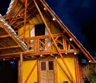 Capurgana Ski Chalet | La aldea