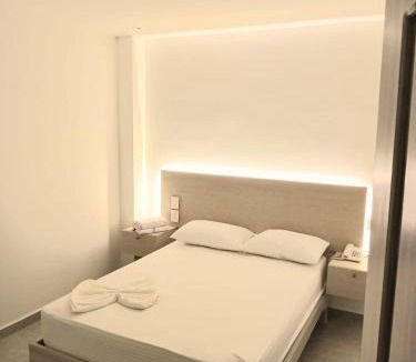 Cartagena District Hotel | Hotel San Sebastian Real