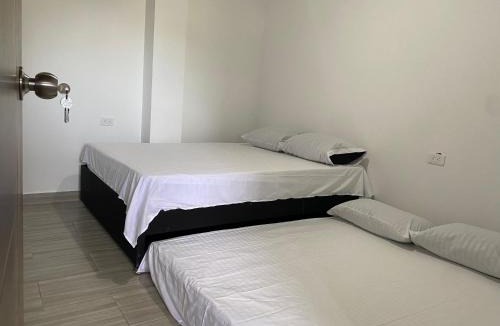 San Luis Apartment | Ambar Apartahotel - Familiar