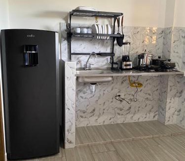 San Luis Apartment | Ambar Apartahotel - Familiar