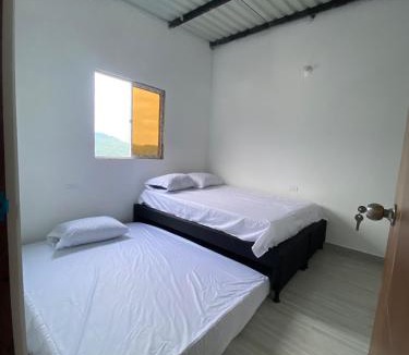 San Luis Apartment | Ambar Apartahotel - Familiar