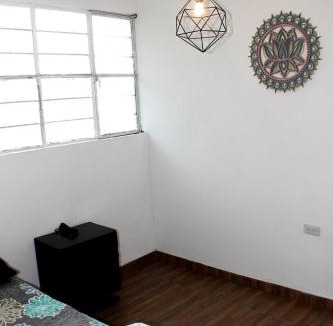 Restrepo House | Casa Garza Real Amplia casa para grupos hasta 12 personas en Restrepo